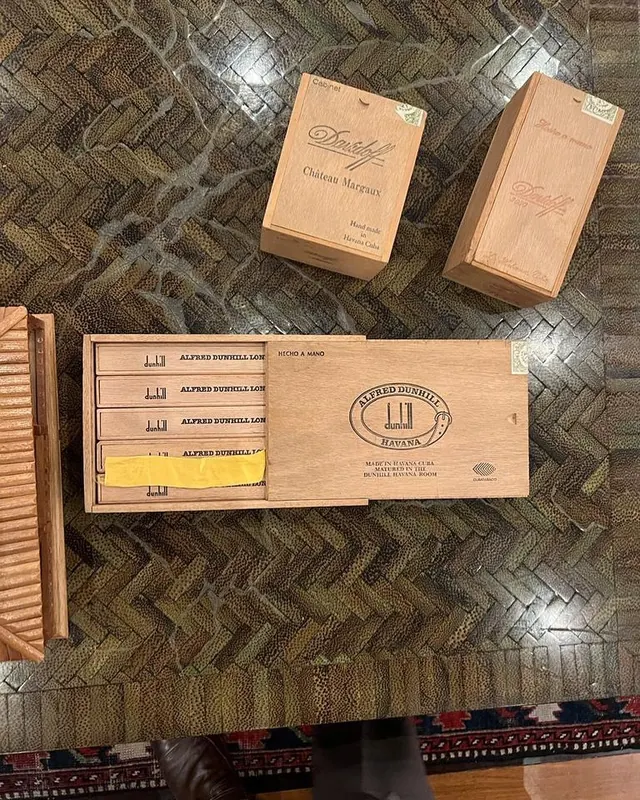 Rare Habanos