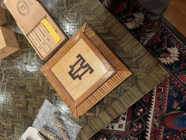 Rare cigars