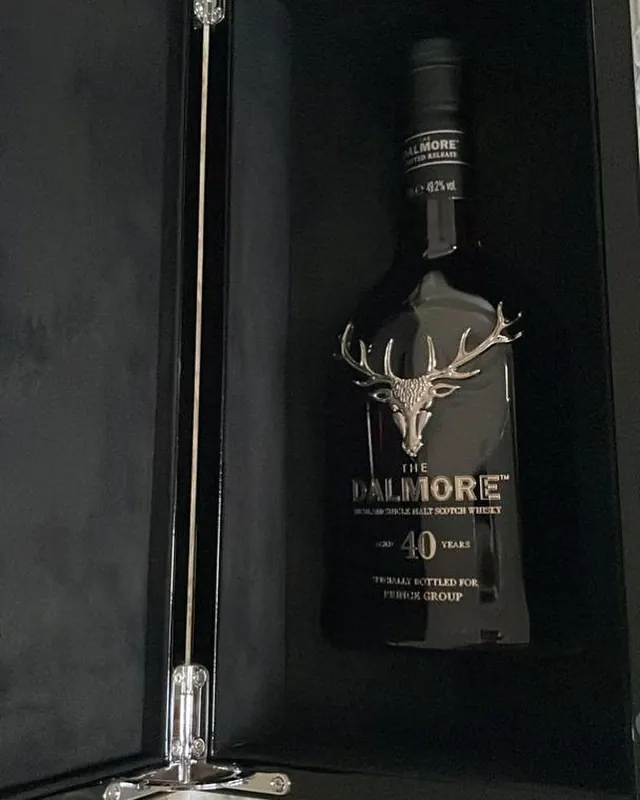 Dalmore