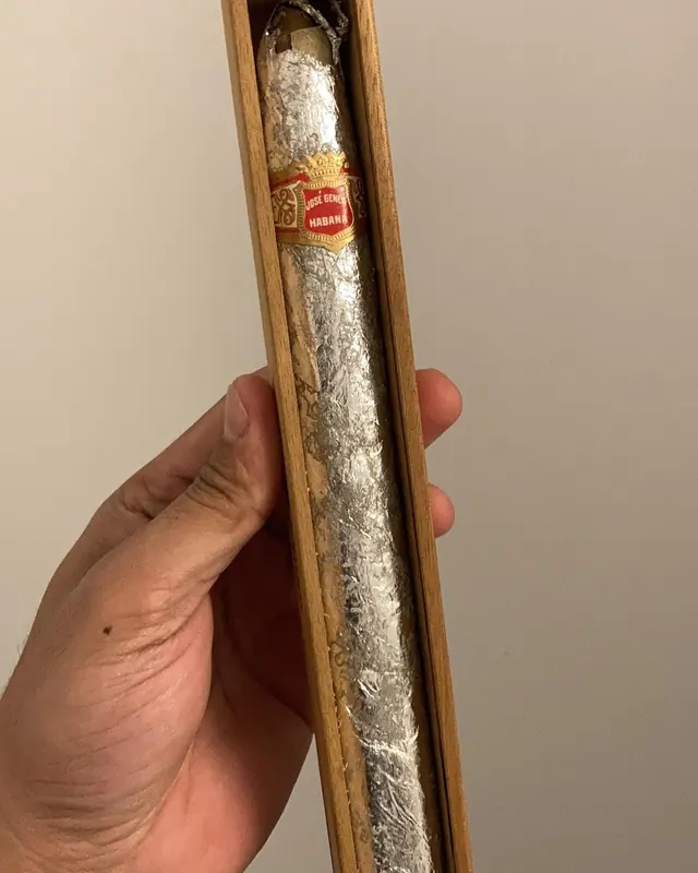 Exceptional Habanos