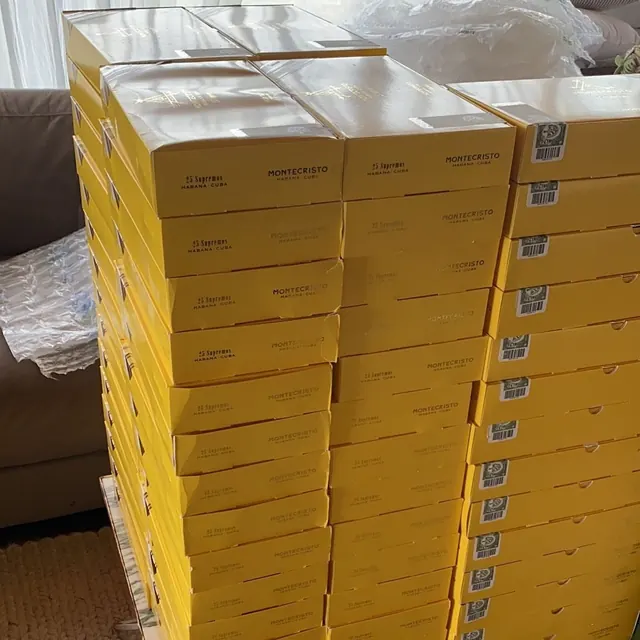 Wholesale boxes