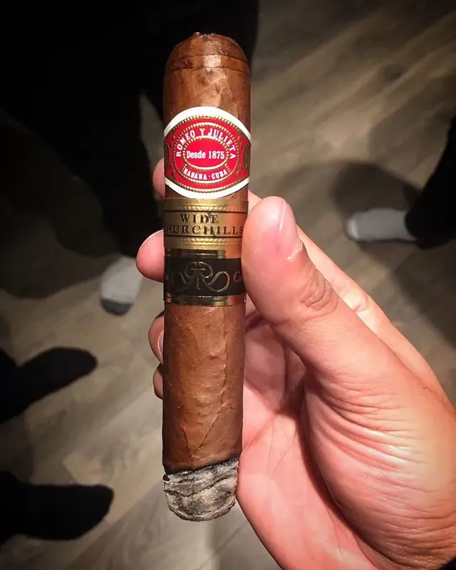 Romeo y Julieta Gran Reserva