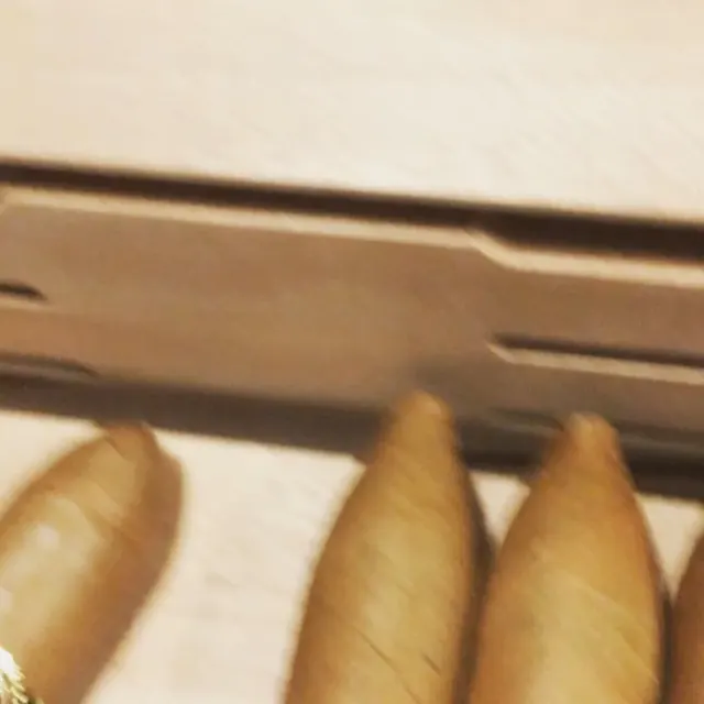 Cuaba 20 Aniversario humidor (video)