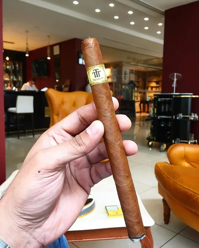 Trinidad Fundadores