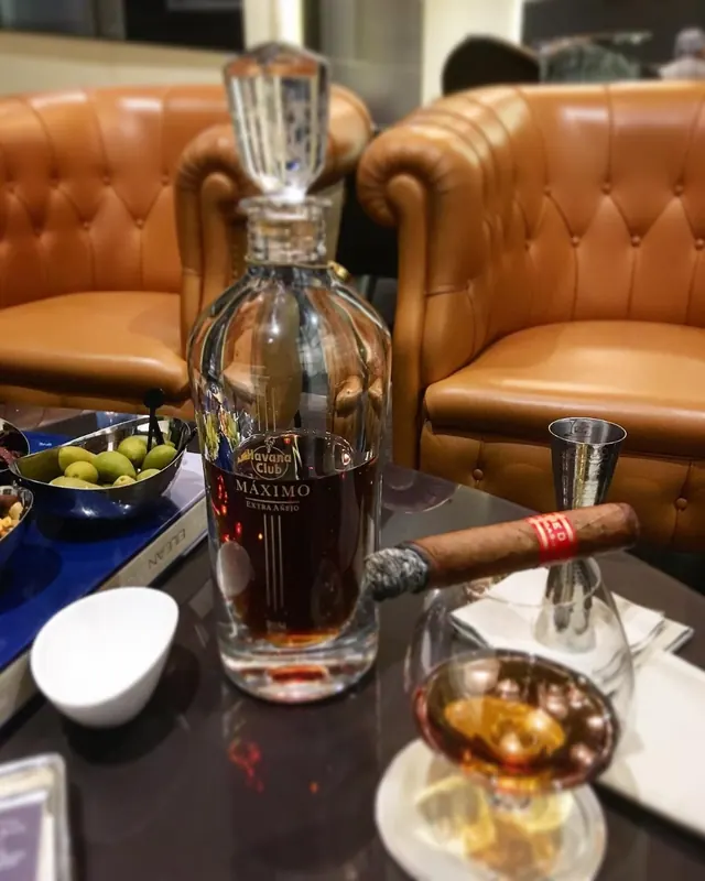 Partagás Serie D No. 4