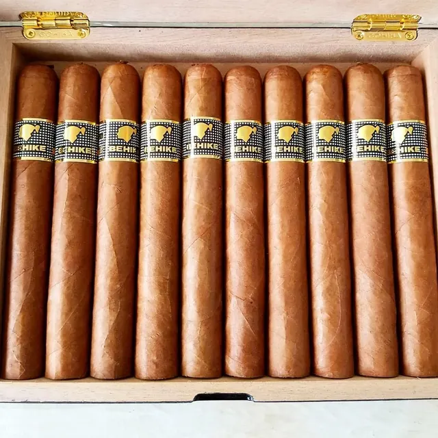 Cohiba Behike 56