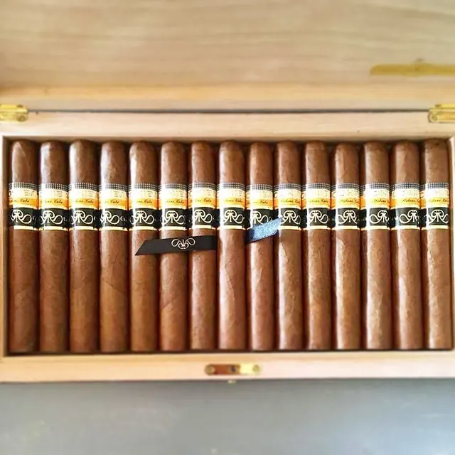 Cohiba Siglo VI Gran Reserva