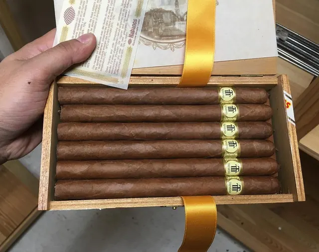 Trinidad Fundadores 2006