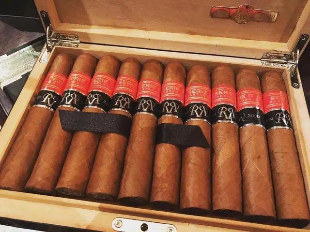 Partagás D4 Reserva