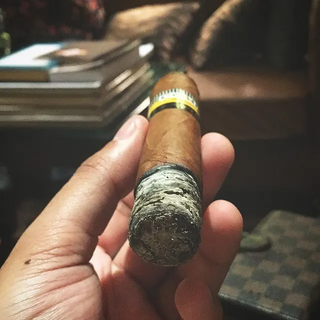 Cohiba Maduro 5 Genios 2010