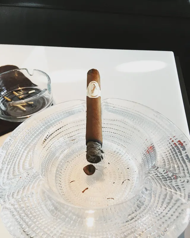 Cuban Davidoff Château Margaux, 1980s